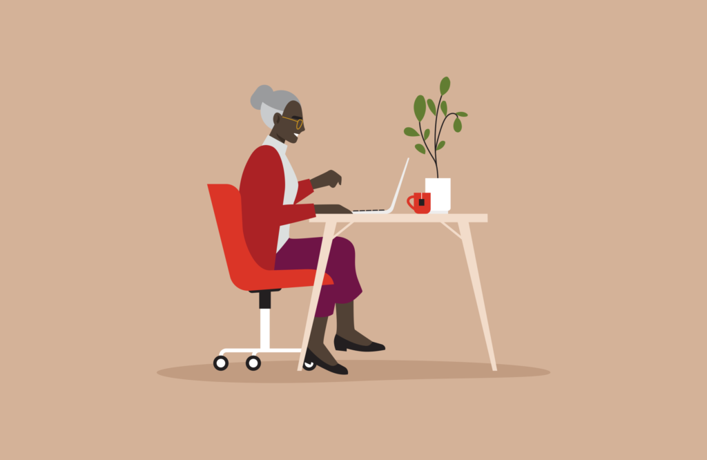 Leadership & Administrative 