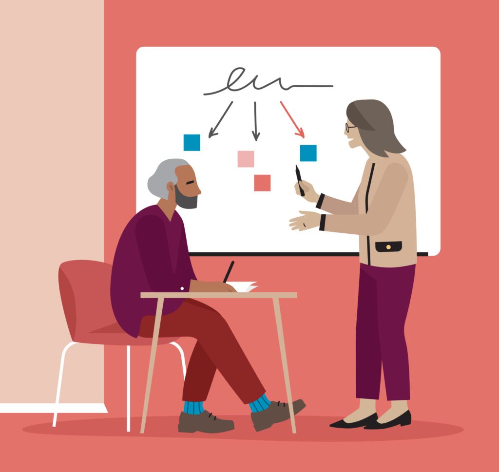 Policy & Procedures Review