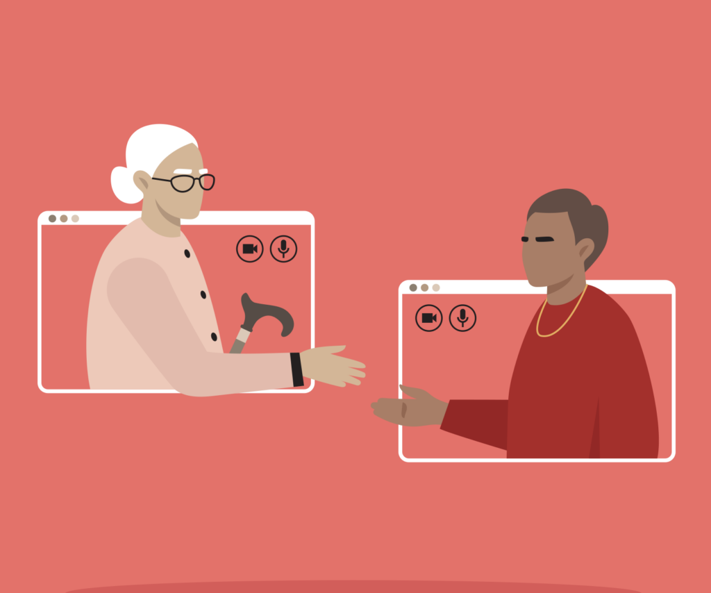 Contacts in your County for Questions